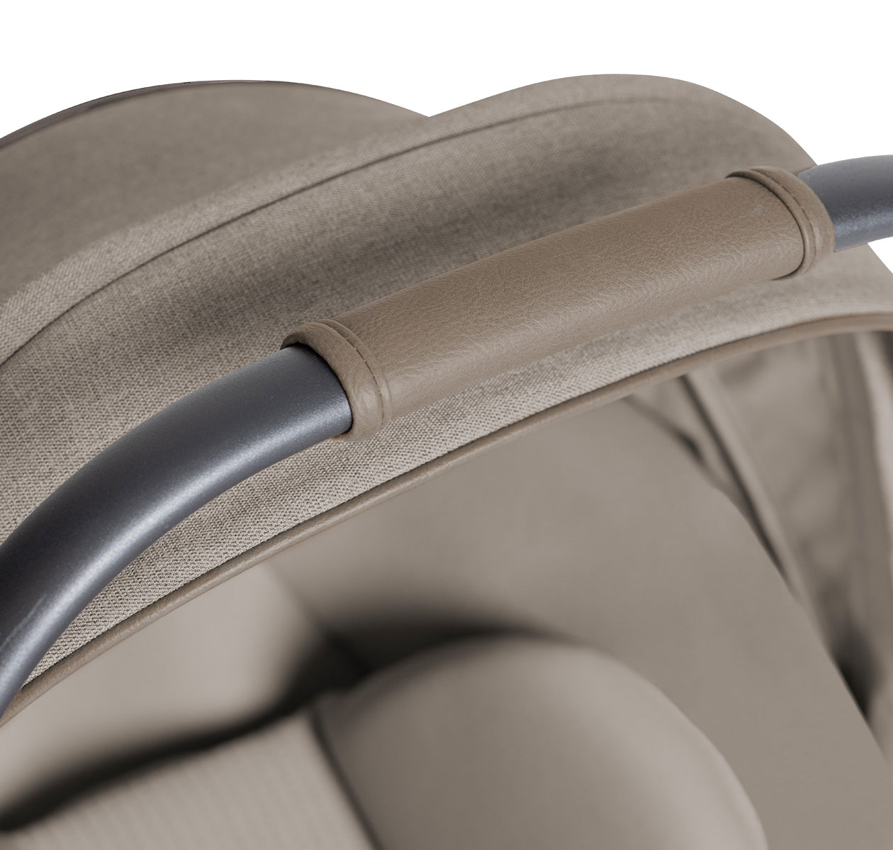 Joie Signature i-Level Pro Infant Car Seat - Maple