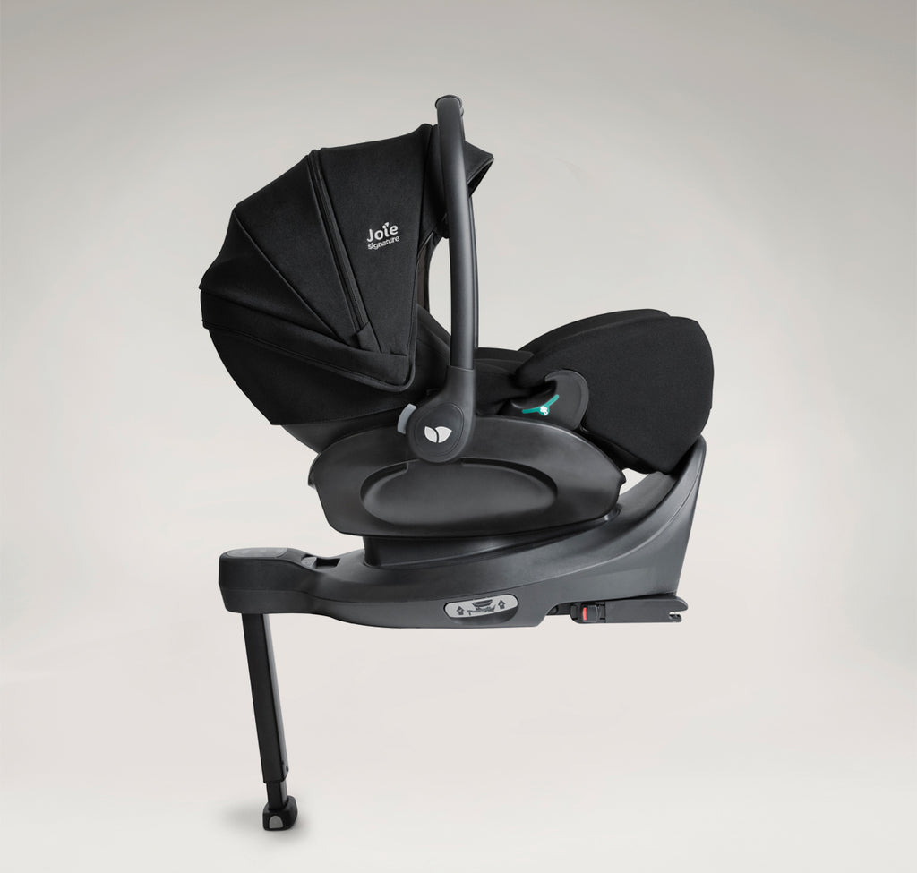 Joie Signature i-Level Pro Infant Car Seat - Eclipse