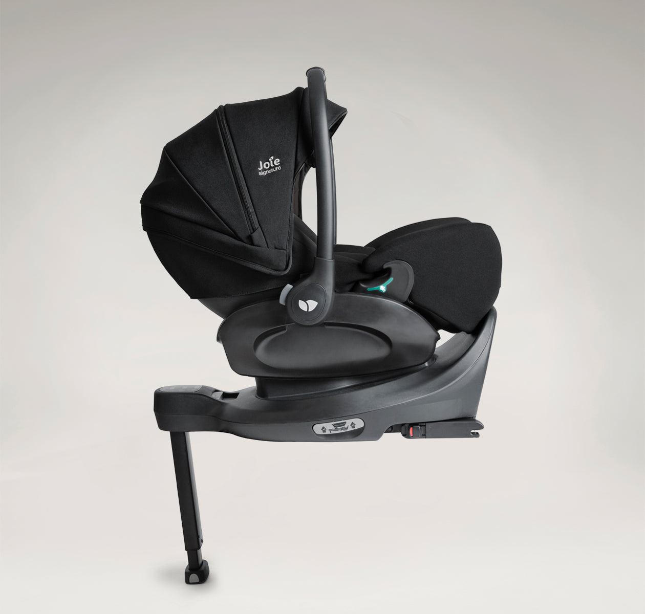 Joie Signature i-Level Pro Infant Car Seat - Eclipse