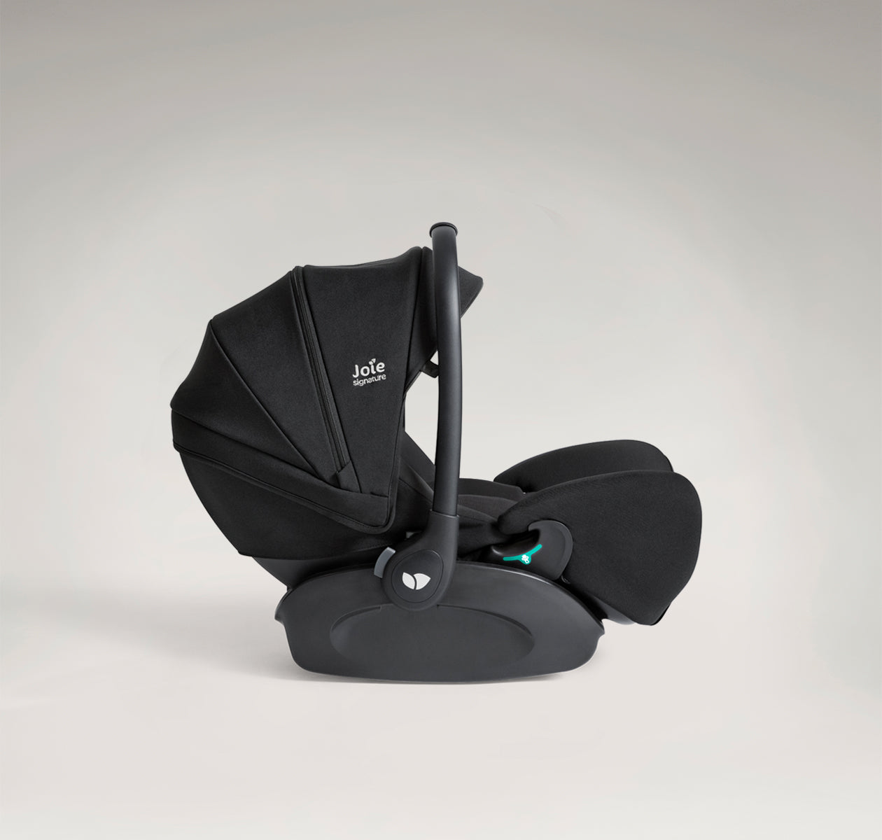 Joie Signature i-Level Pro Infant Car Seat - Eclipse