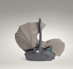 Joie Signature i-Level Pro Infant Car Seat - Maple