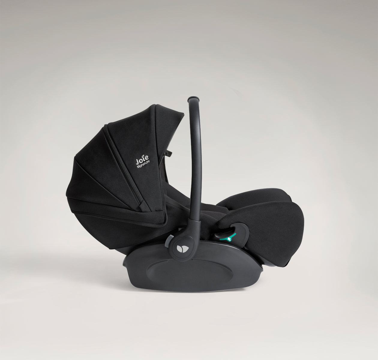 Joie Signature i-Level Pro Infant Car Seat - Eclipse