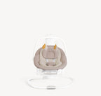 Joie Whimsy Wind up 2in1 Swing & Rocker - Almond