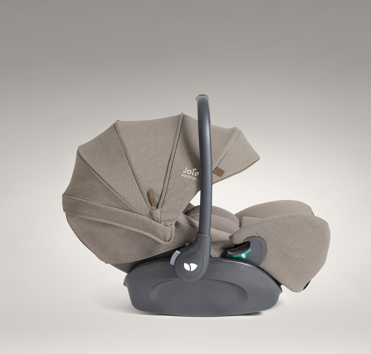 Joie Signature i-Level Pro Infant Car Seat - Maple