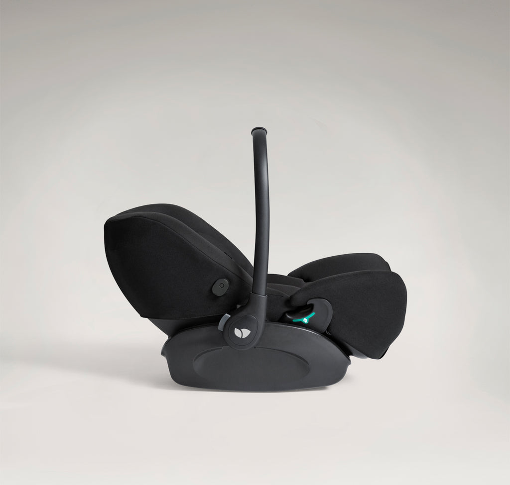 Joie Signature i-Level Pro Infant Car Seat - Eclipse