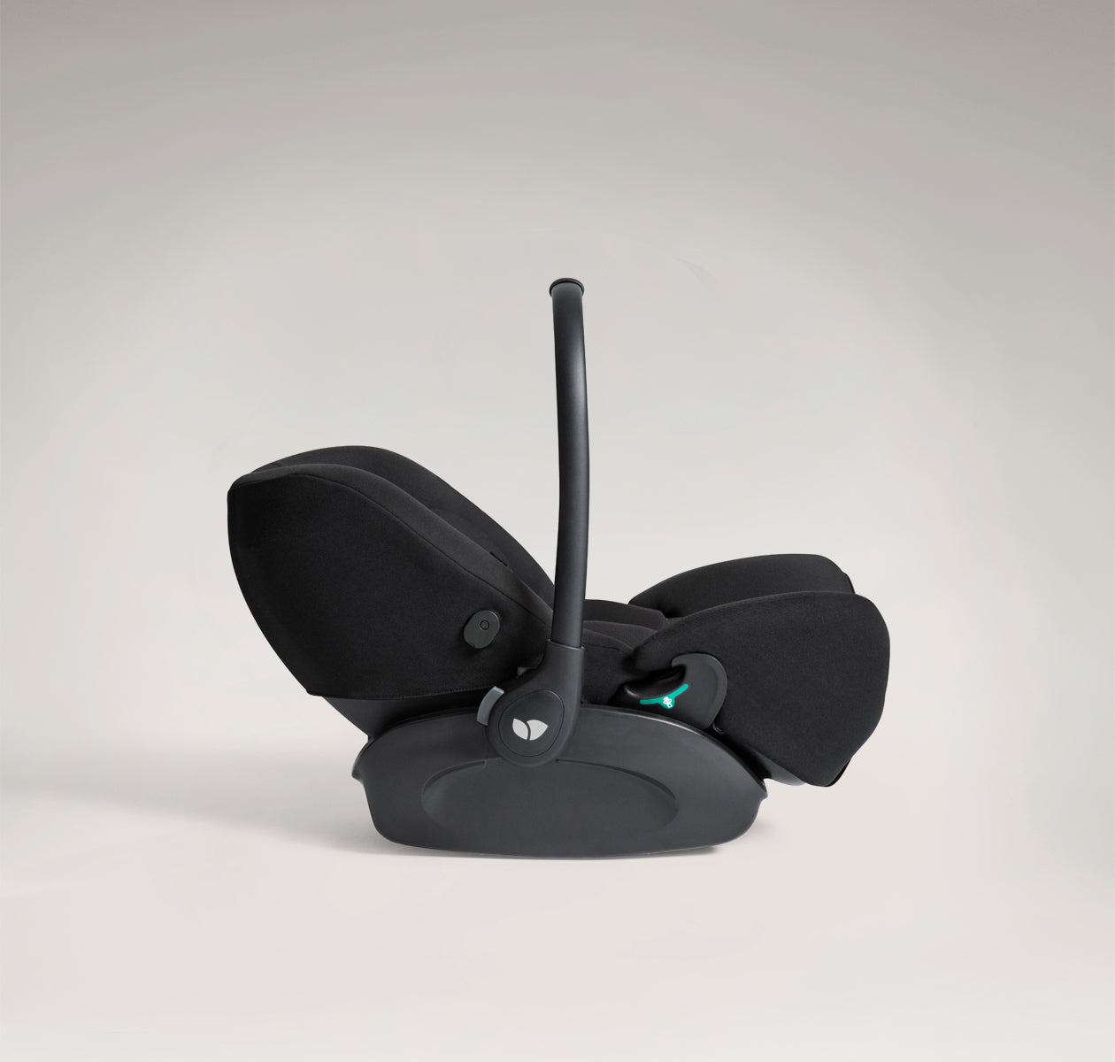 Joie Signature i-Level Pro Infant Car Seat - Eclipse