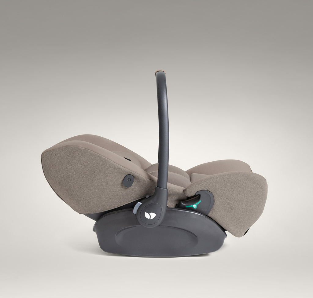 Joie Signature i-Level Pro Infant Car Seat - Maple