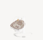 Joie Whimsy Wind up 2in1 Swing & Rocker - Almond