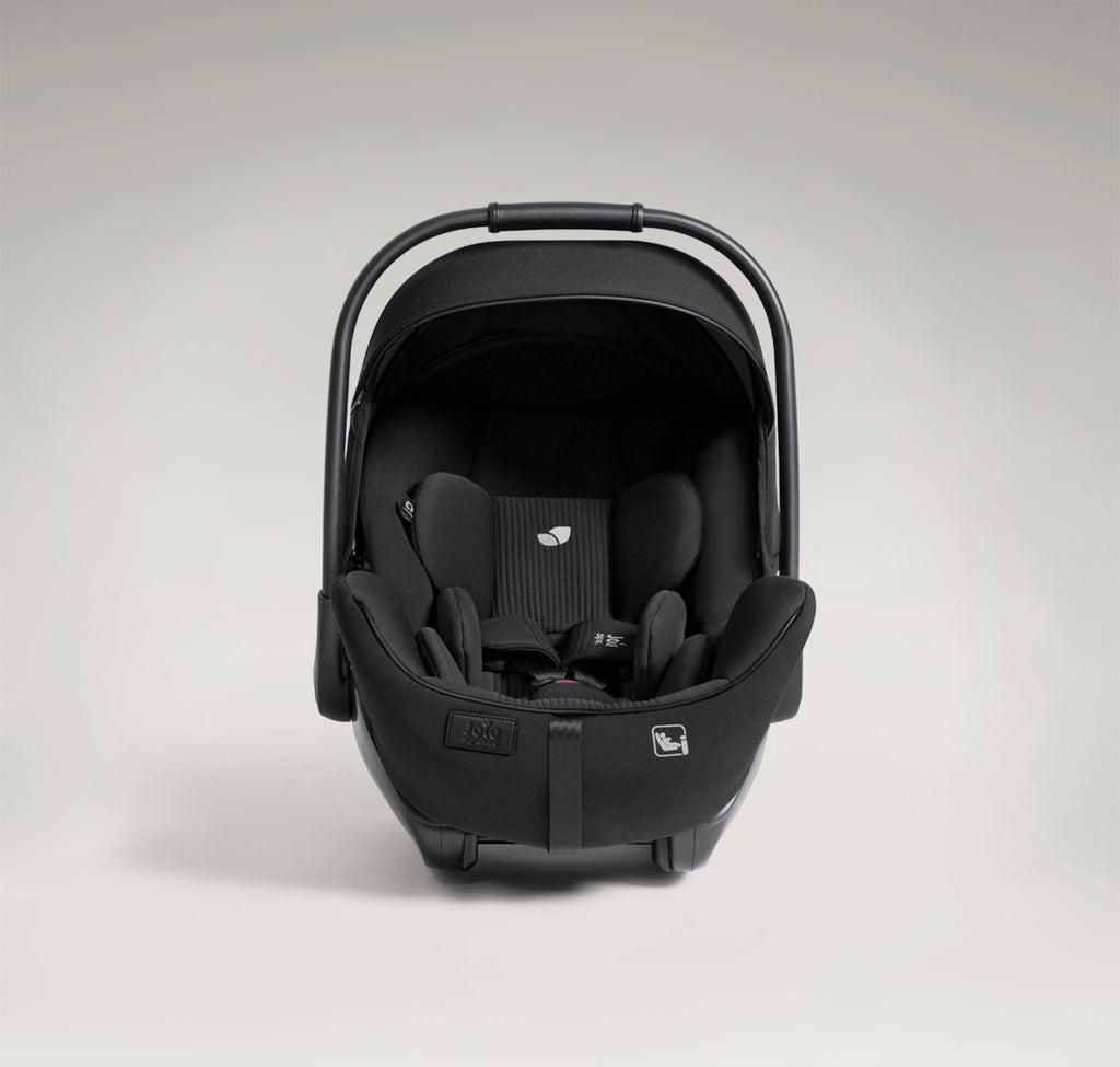 Joie Signature i-Level Pro Infant Car Seat - Eclipse