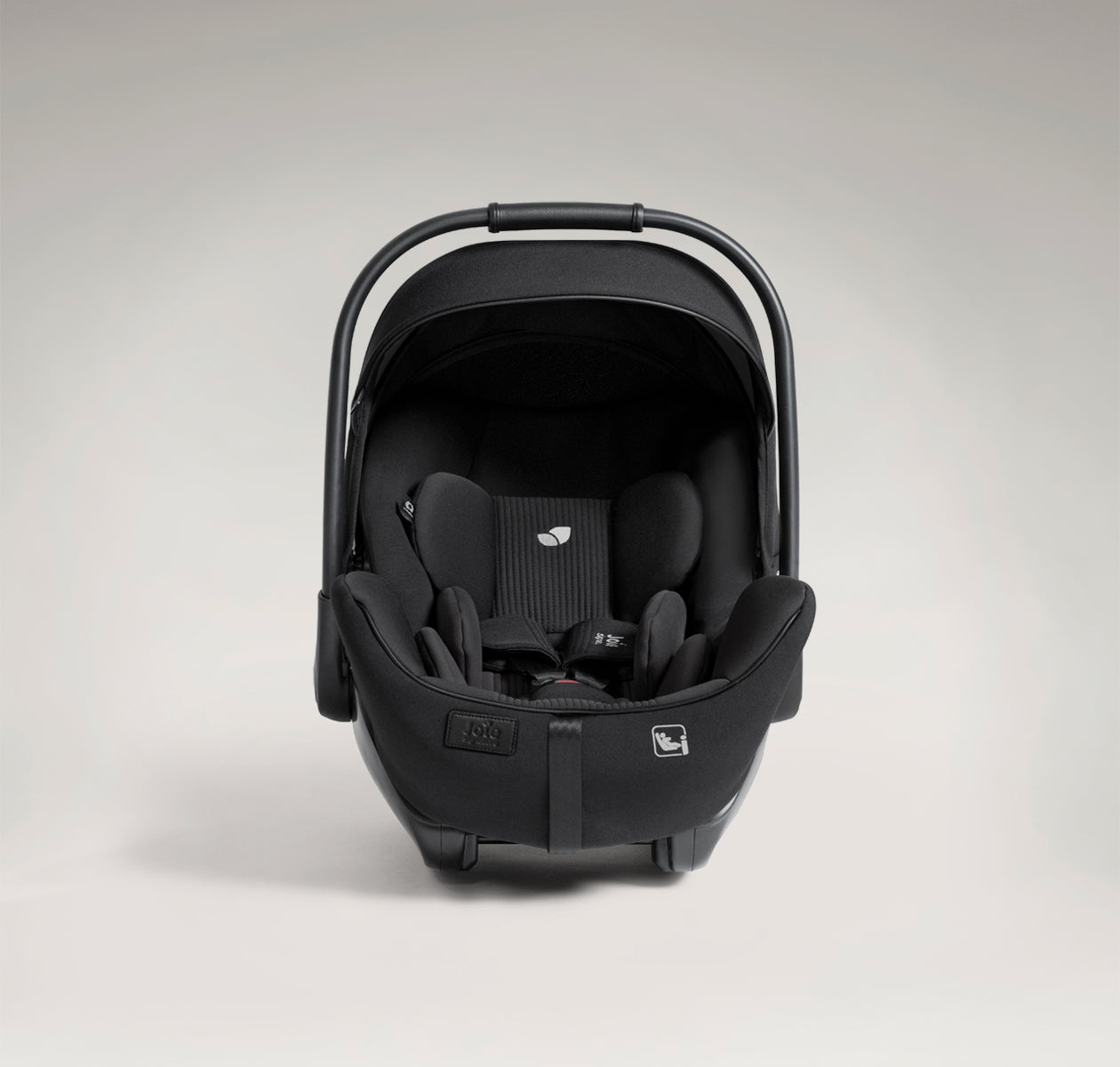 Joie Signature i-Level Pro Infant Car Seat - Eclipse