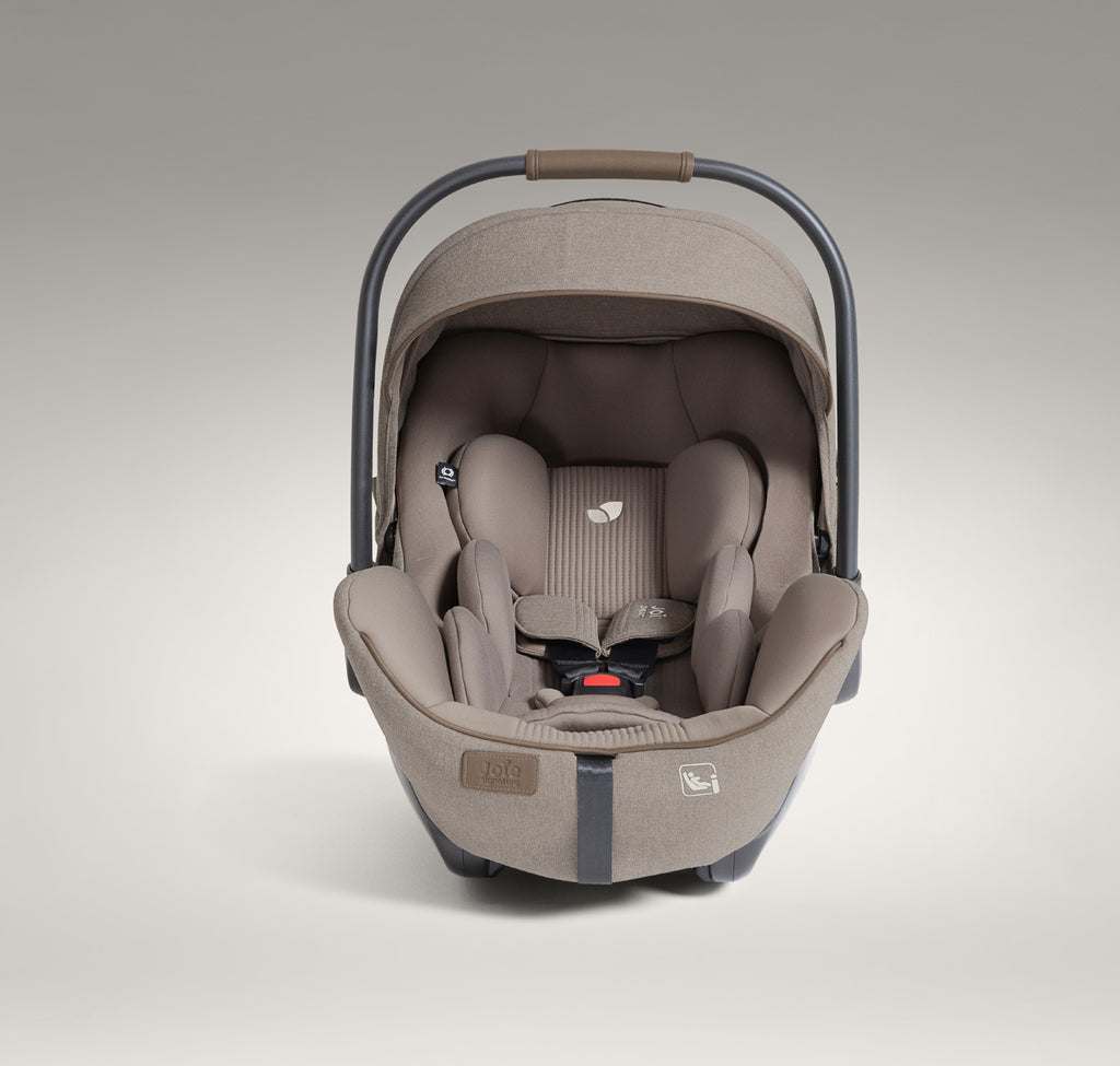 Joie Signature i-Level Pro Infant Car Seat