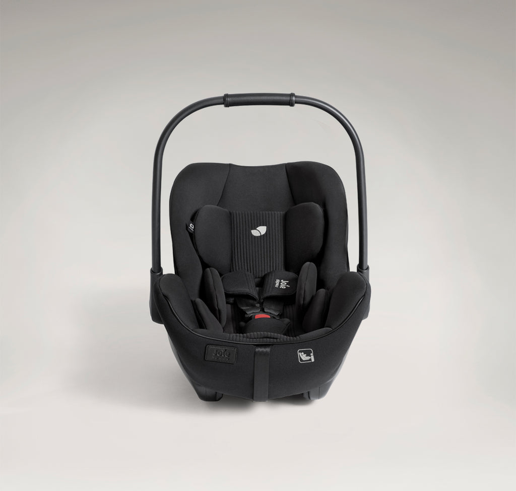 Joie Signature i-Level Pro Infant Car Seat - Eclipse