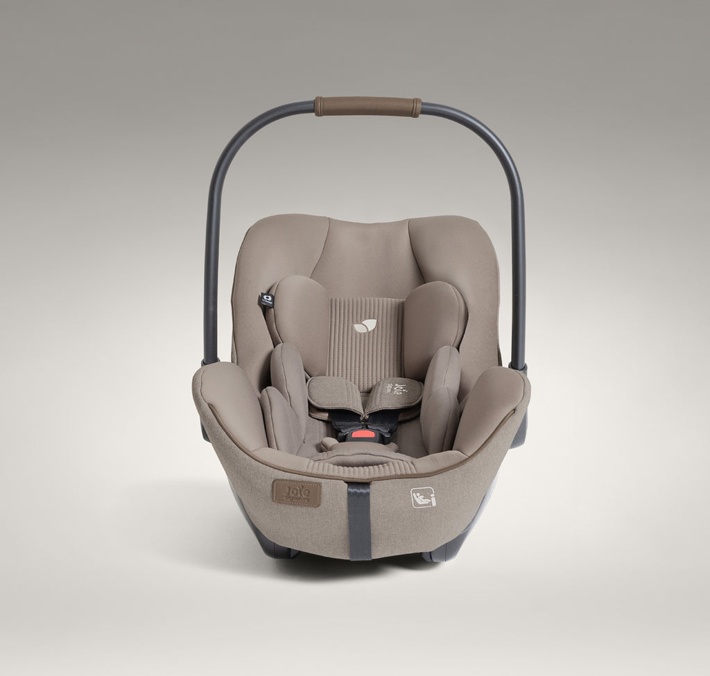 Joie Signature i-Level Pro Infant Car Seat - Maple