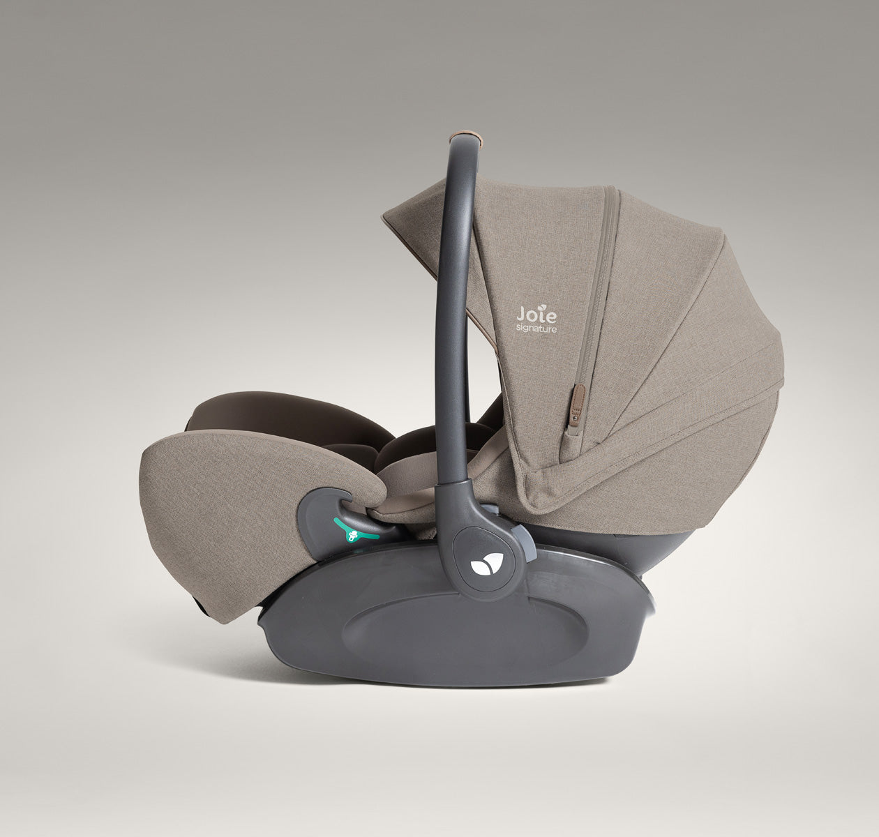 Joie Signature i-Level Pro Infant Car Seat - Maple