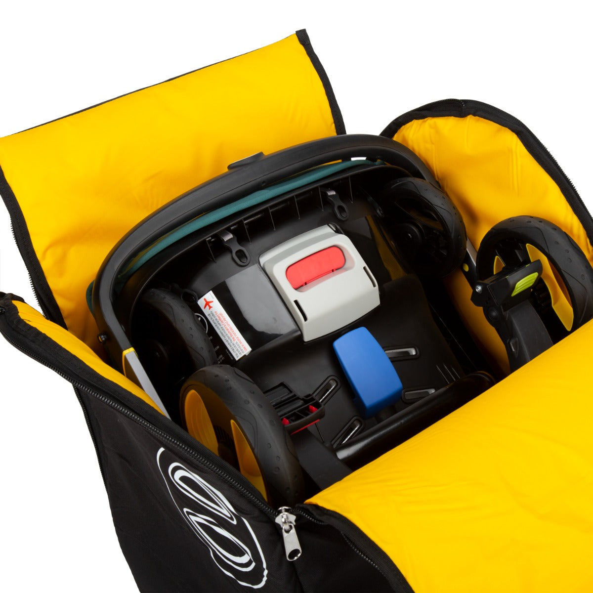 Doona Padded Travel Bag