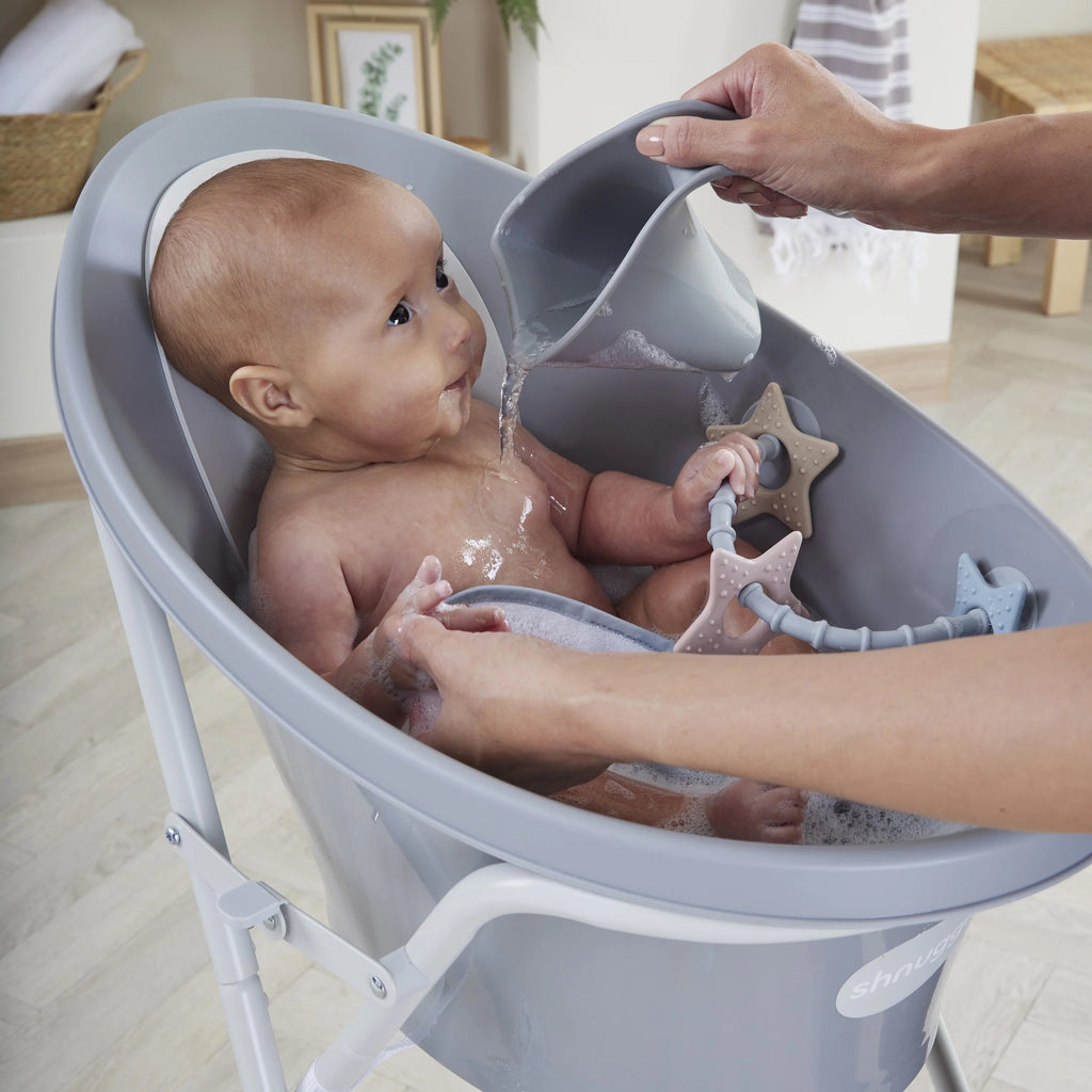 Shnuggle Stick 'n' Play