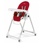 Peg Perego Prima Pappa Follow Me - Fragola