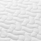 Tutti Bambini Pocket Sprung Cot Mattress (60 x 120 cm)