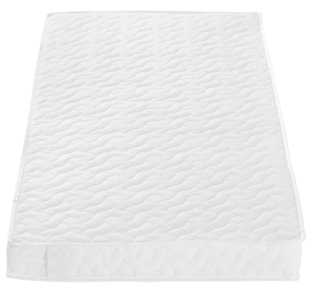 Tutti Bambini Pocket Sprung Cot Mattress (60 x 120 cm)