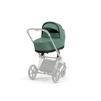 CYBEX Priam 12 Piece Bundle - Leaf Green