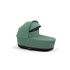 CYBEX Priam 12 Piece Bundle - Leaf Green