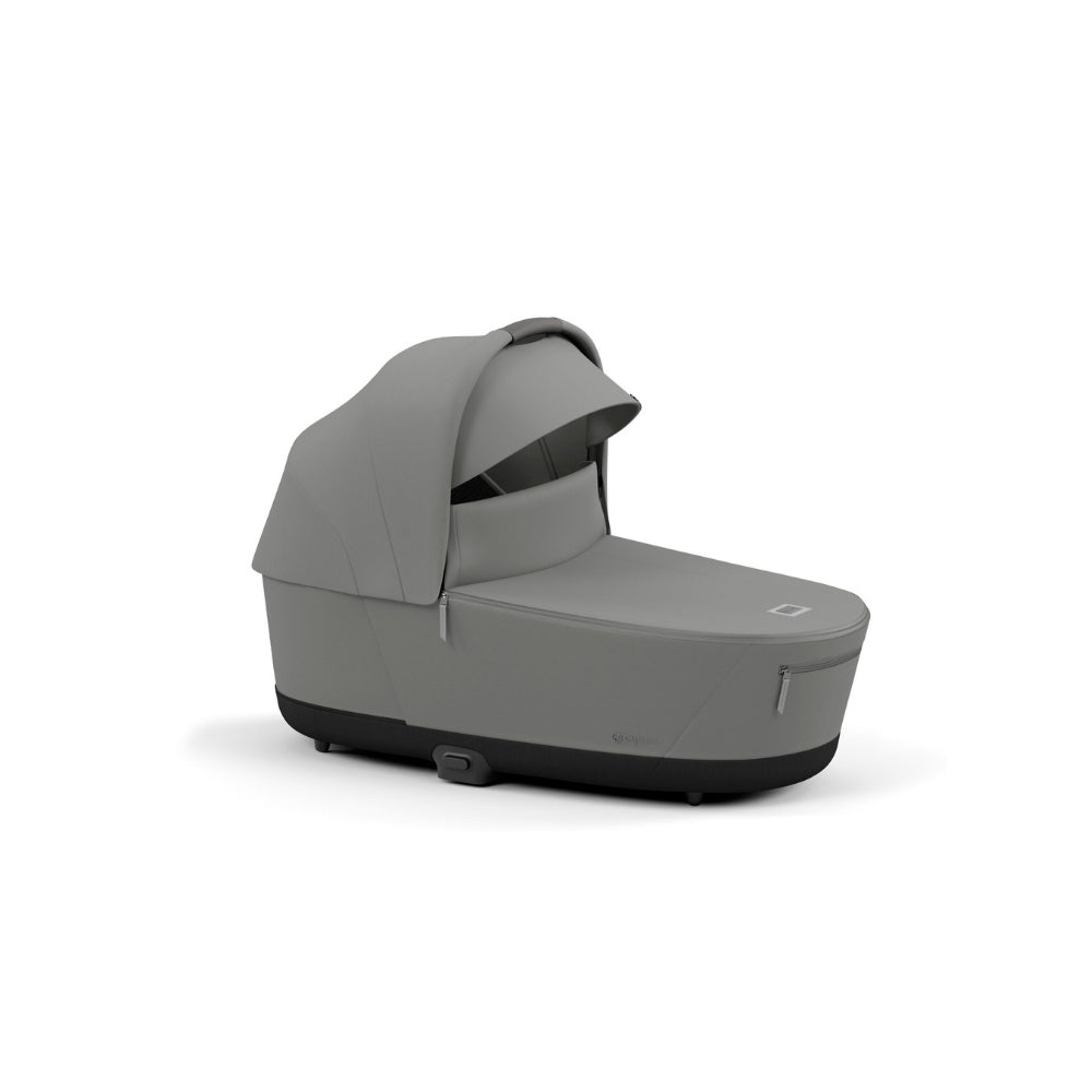 CYBEX Priam 12 Piece Bundle - Mirage Grey