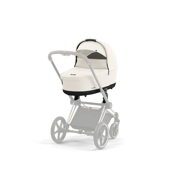 CYBEX Priam 12 Piece Bundle - Off White