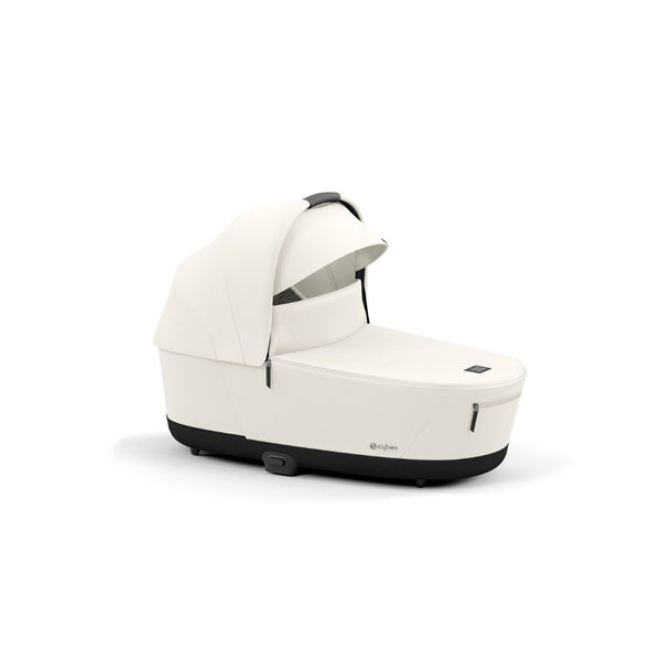 CYBEX Priam 12 Piece Bundle - Off White