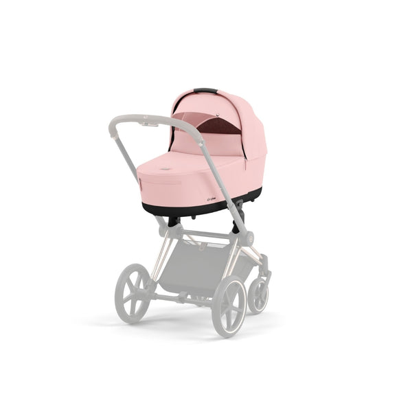 CYBEX Priam 12 Piece Bundle - Peach Pink