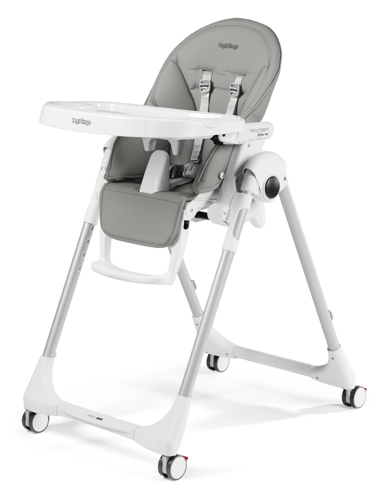 peg perego high chair uk Peg Perego Prima Pappa Follow Me Highchair