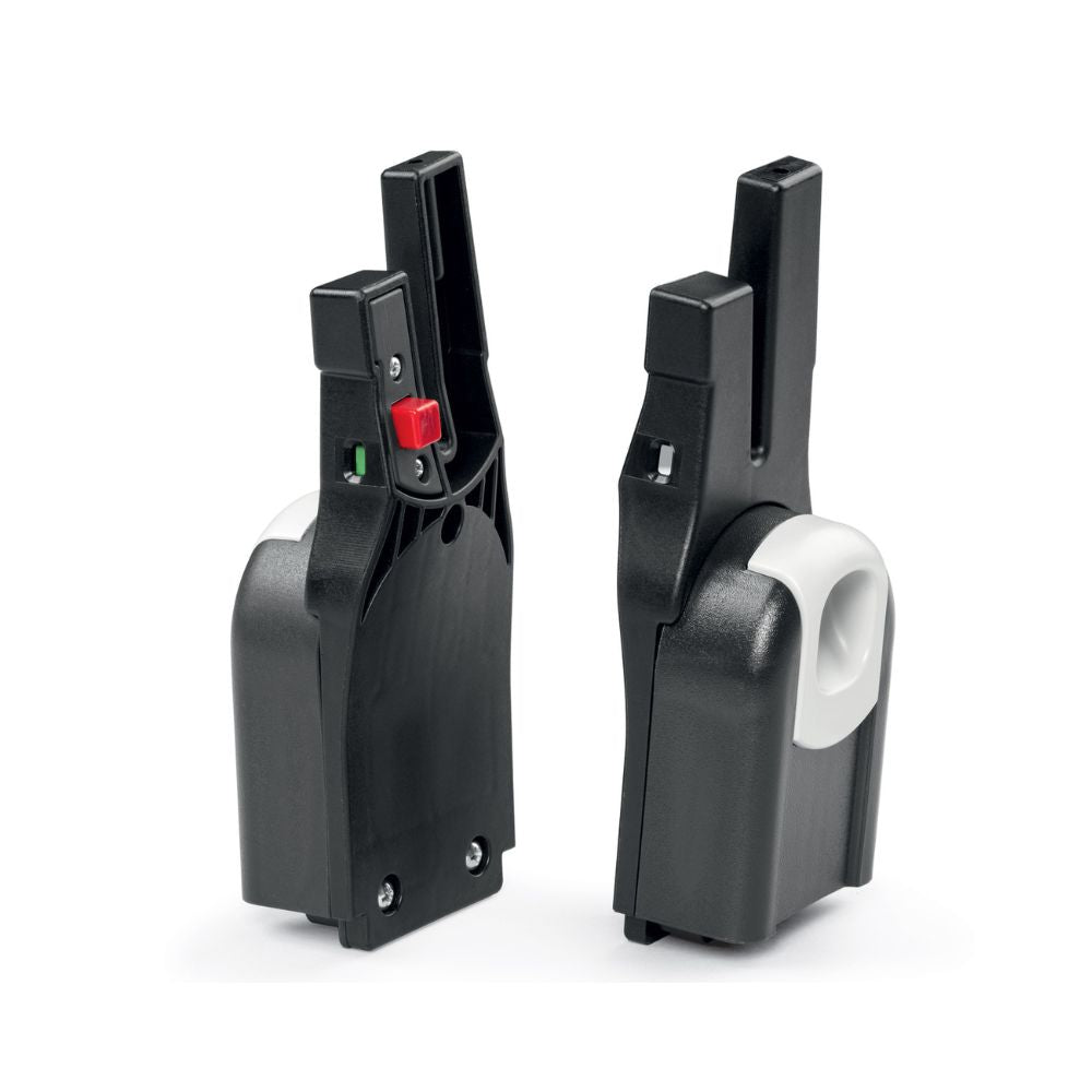 Peg Perego Primo Viaggio Car Seat Adapters for Uppababy Strollers