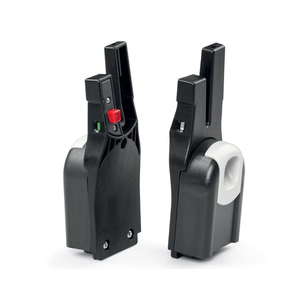 Peg Perego Primo Viaggio Car Seat Adapters for Uppababy Strollers