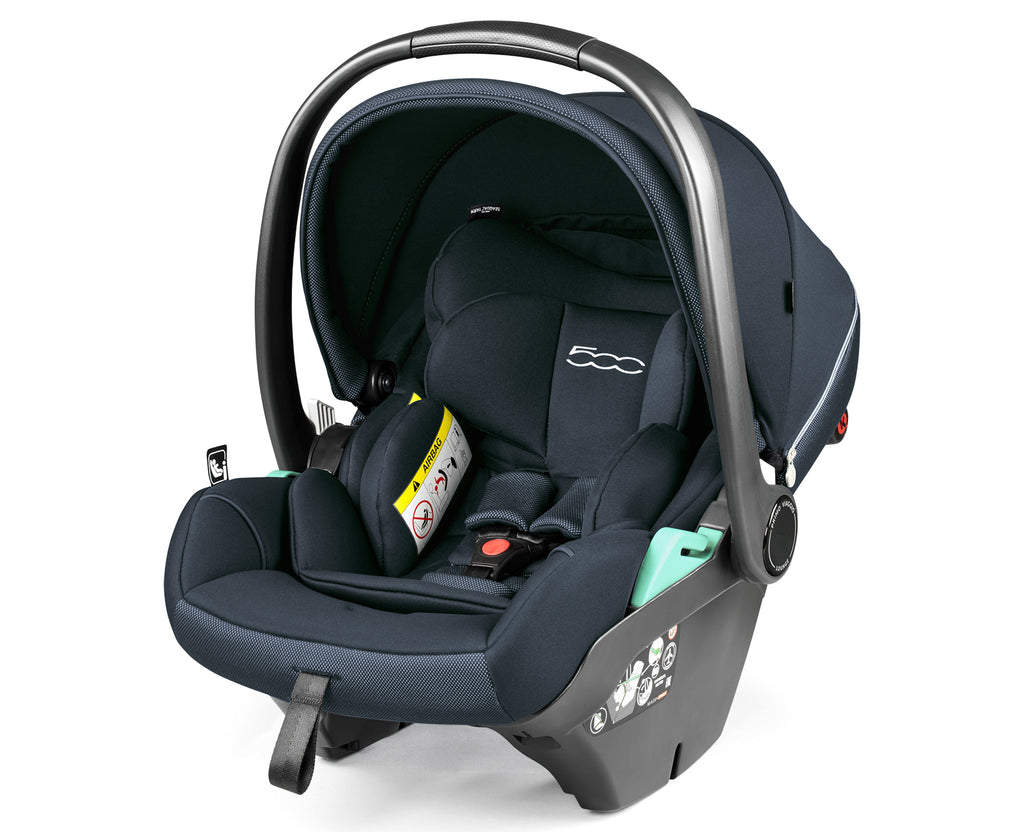 Peg Perego Veloce TC Elite Bundle