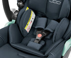Peg Perego Veloce TC Elite Bundle
