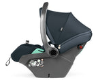 Peg Perego Veloce TC Elite Bundle