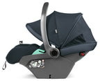 Peg Perego Veloce TC Elite Bundle