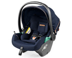 Peg Perego Veloce TC Lite Bundle - Blue Shine
