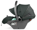Peg Perego Veloce TC Elite Bundle
