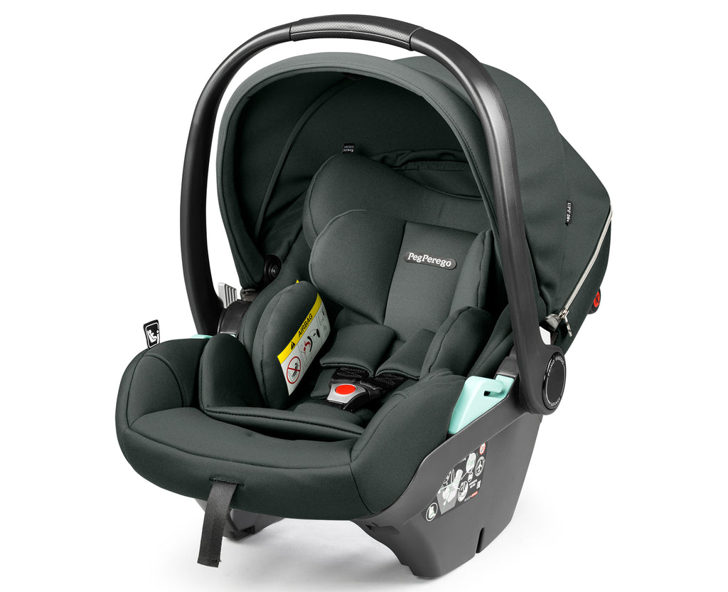 Peg Perego Veloce TC Elite Bundle