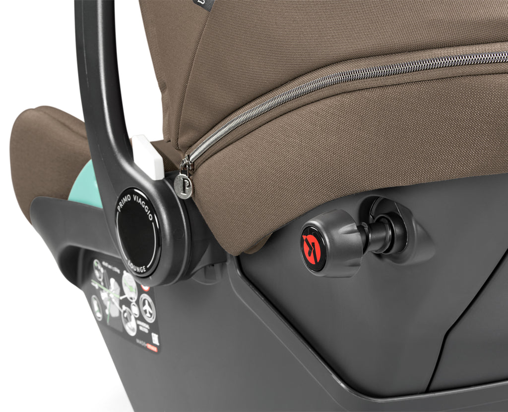 Peg Perego Veloce TC Elite Bundle