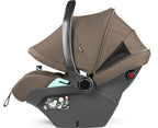 Peg Perego Veloce TC Lite Bundle - Pine Bark