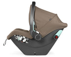 Peg Perego Veloce TC Lite Bundle - Pine Bark