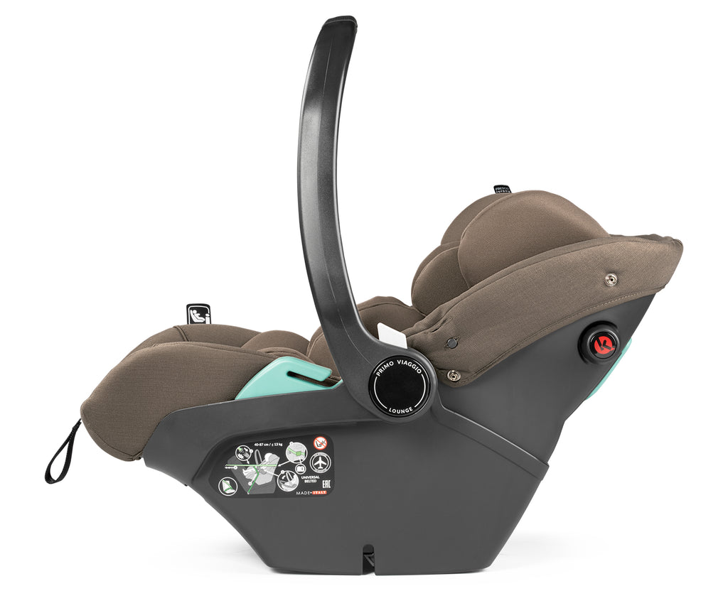 Peg Perego Veloce TC Elite Bundle