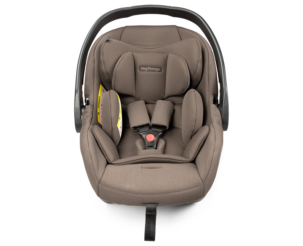 Peg Perego Veloce TC Lite Bundle - Pine Bark