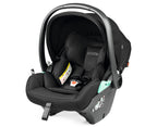 Peg Perego Veloce TC Lite Bundle - True Black