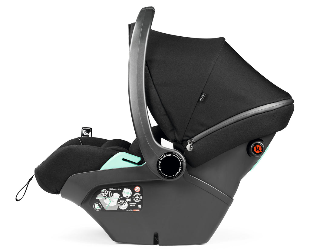 Peg Perego Veloce TC Elite Bundle