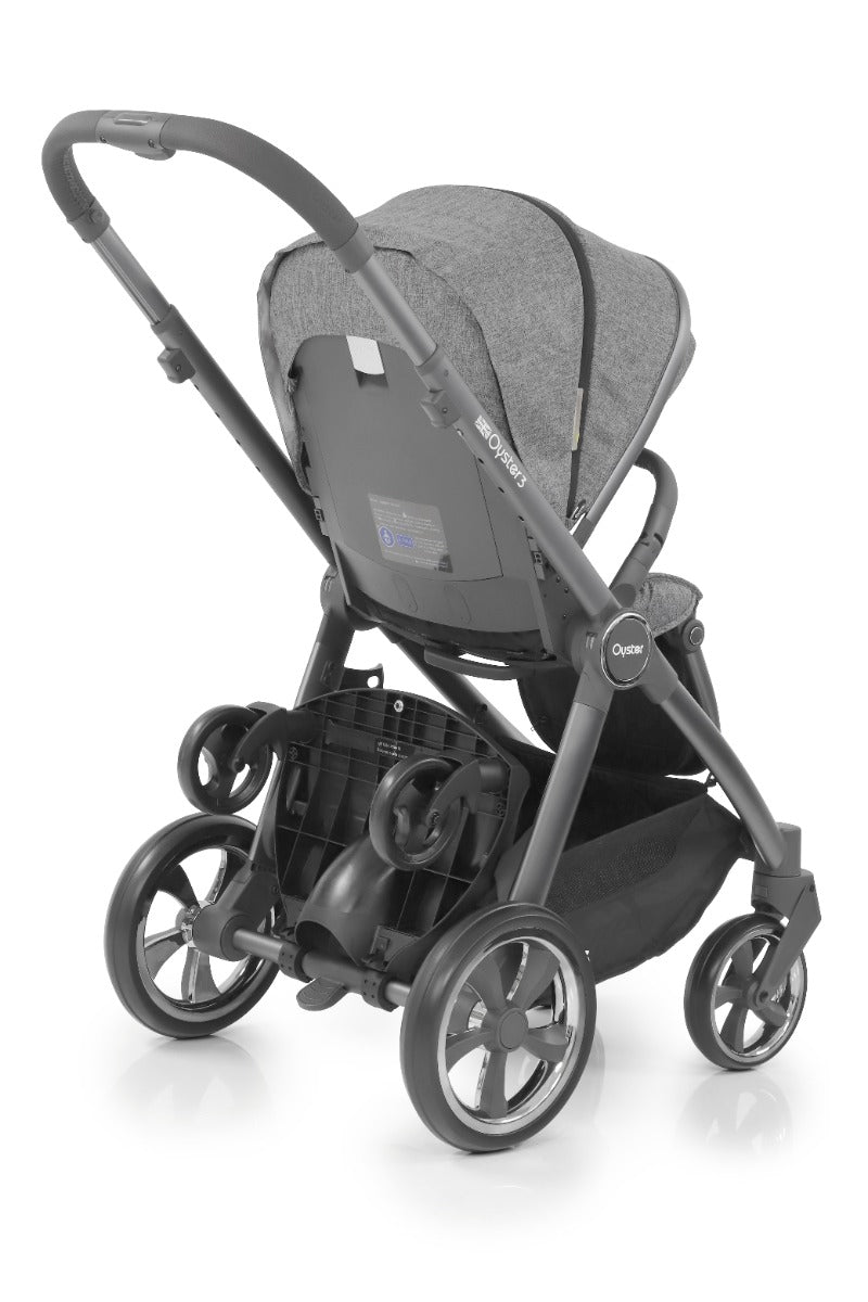 Babystyle Oyster 3 Ride on Board