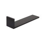 Tutti Bambini Rio Set of Three L-Shaped Wall Shelves - Slate Grey