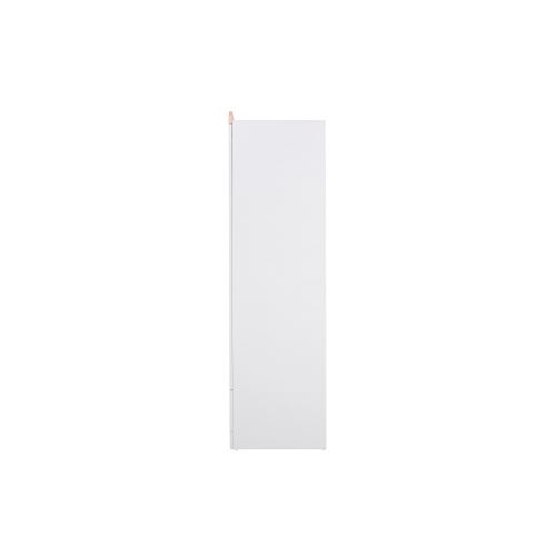 Tutti Bambini Rio Wardrobe - Dove Grey/Oak