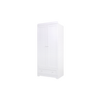 Tutti Bambini Rio Wardrobe - White